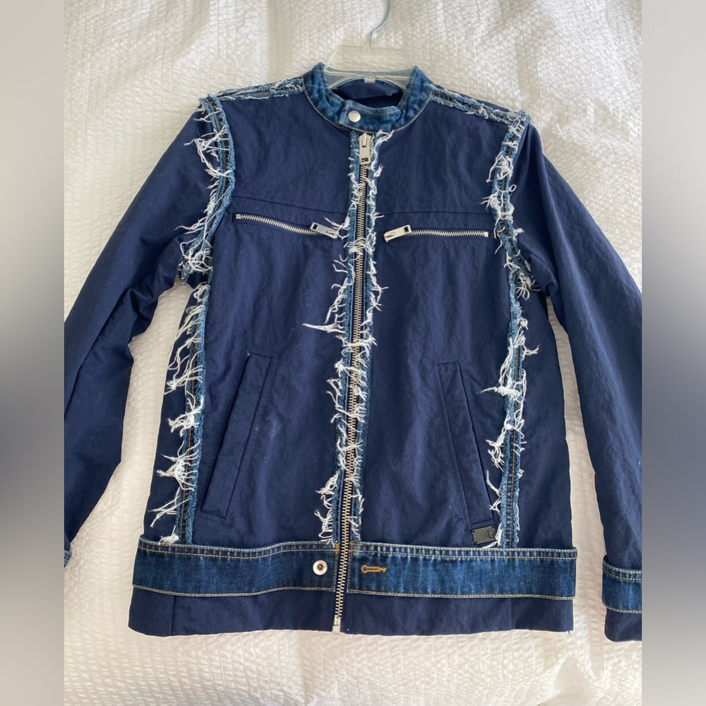 diesel jacket